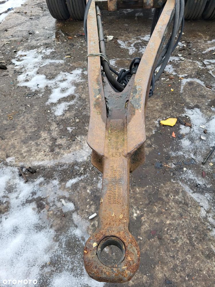 Polkon PK 16.0t - 18