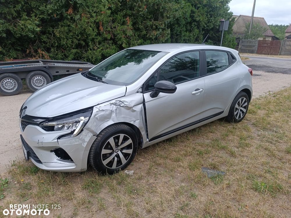 Renault Clio - 4