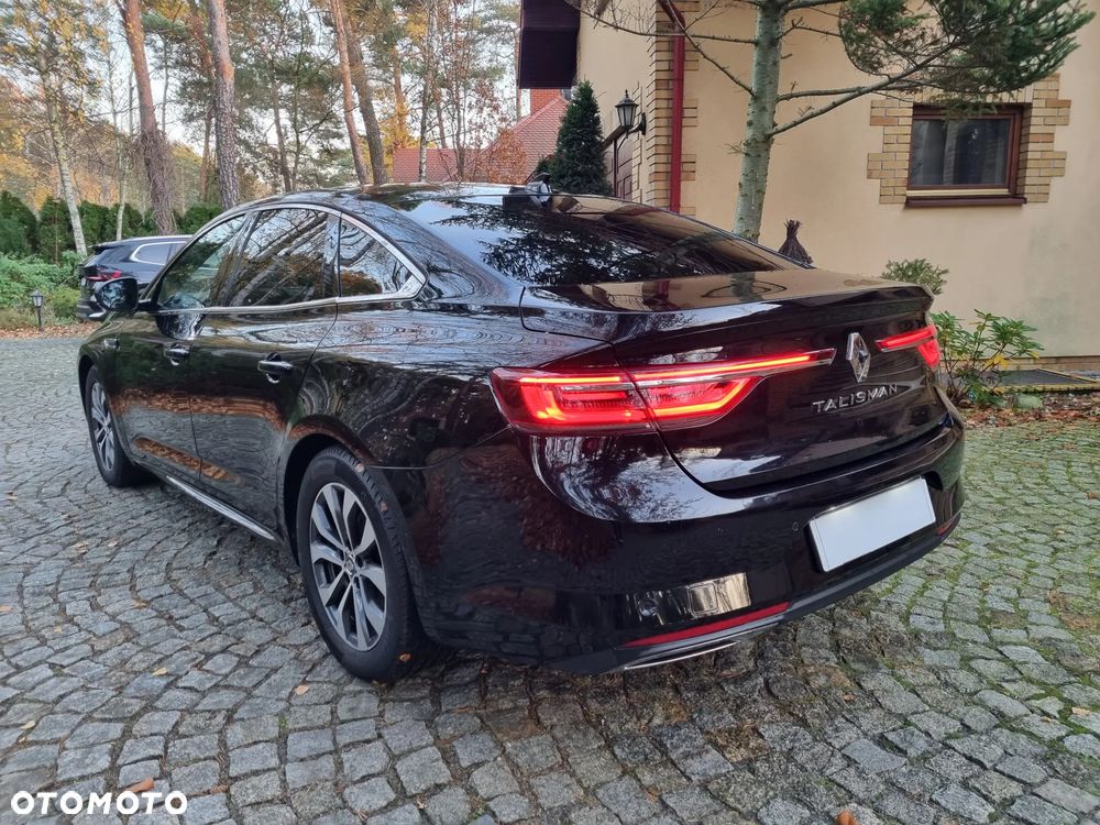 Renault Talisman 2.0 Blue dCi Intens EDC - 5