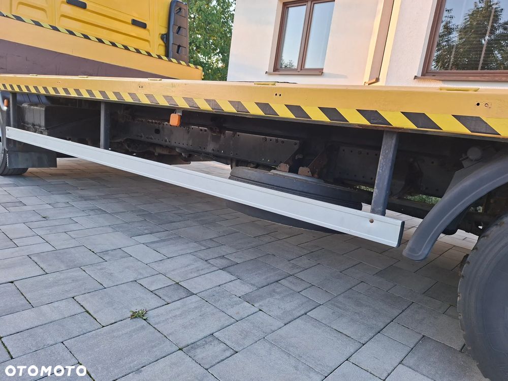 MAN TGL 12-180 EURO5 BEZ ADBLUE MANUAL - 19