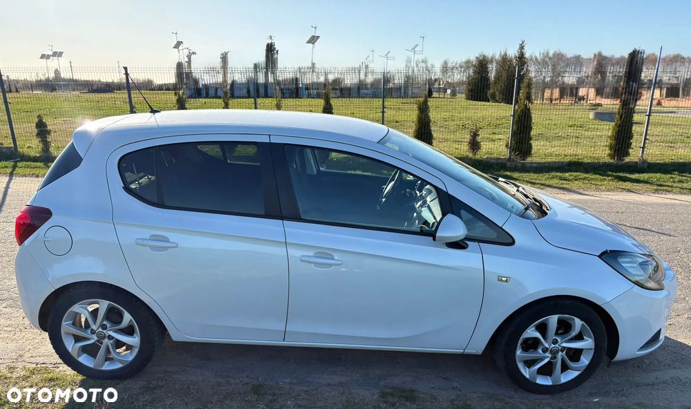 Opel Corsa 1.4 Color Edition - 4
