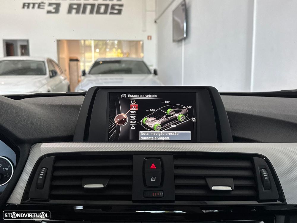 BMW 428 Gran Coupé i Pack M Auto - 24