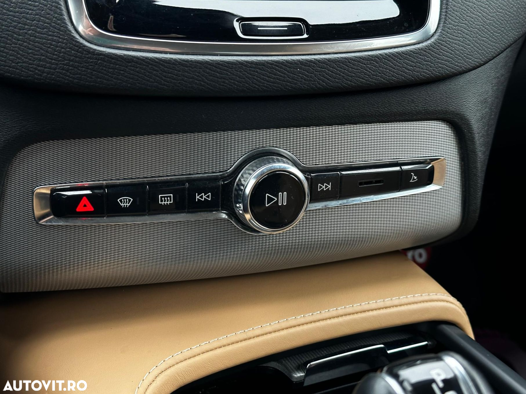 Volvo XC 90 D5 AWD Inscription - 20