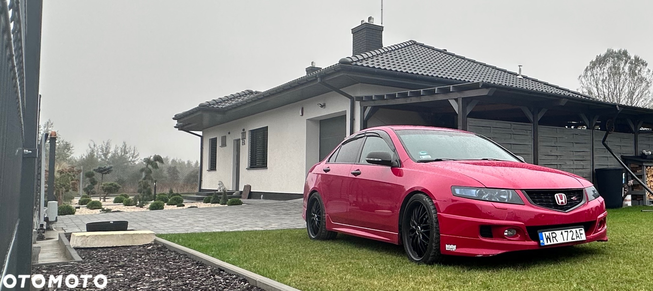 Honda Accord - 37
