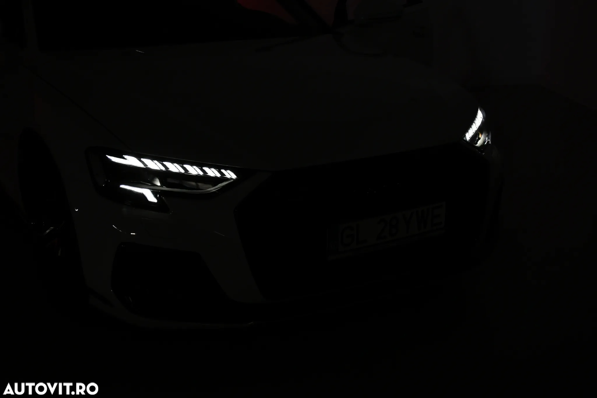 Audi A8 3.0 55 TFSI quattro Tiptronic - 14