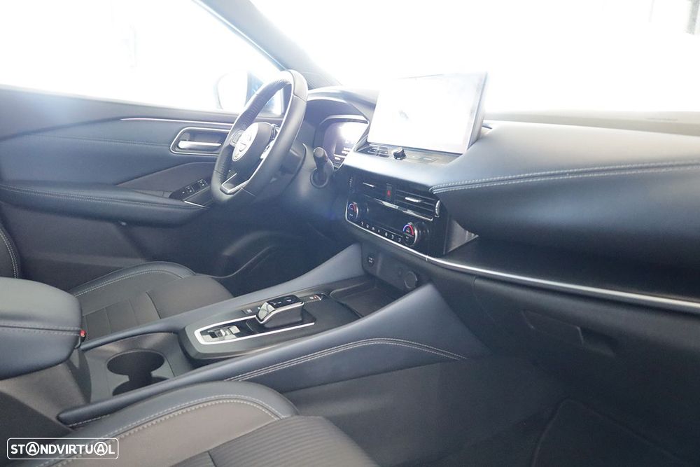 Nissan Qashqai 1.5 e-Power Tekna - 20
