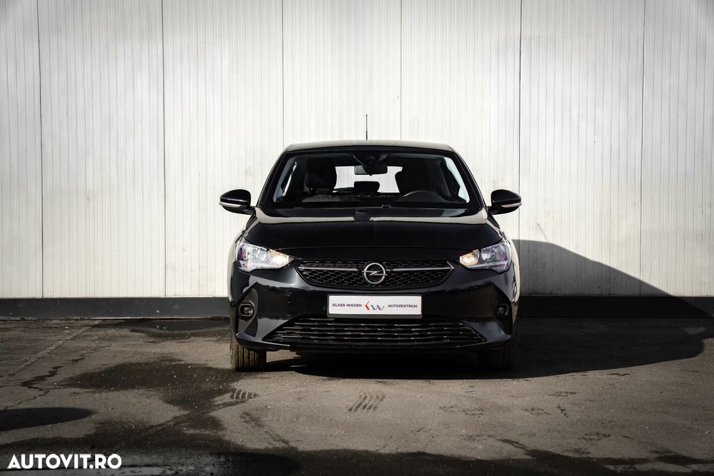 Opel Corsa 1.2 Turbo Start/Stop Edition - 3