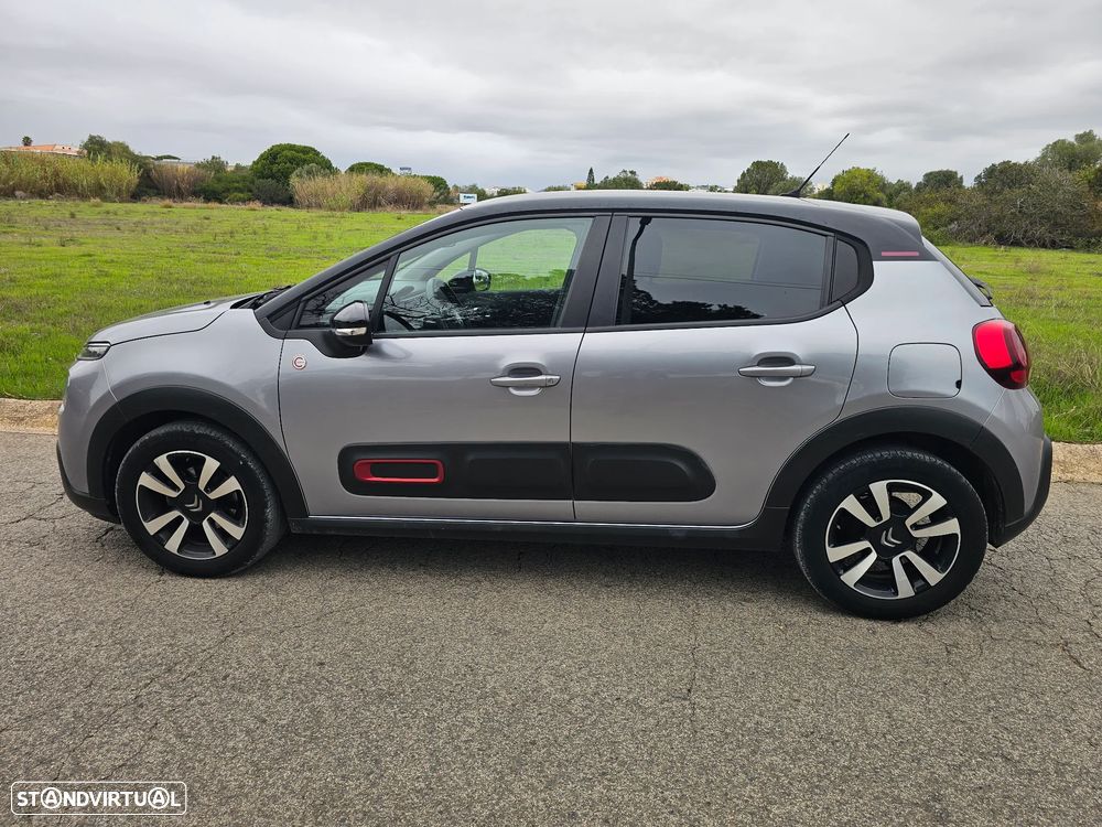 Citroën C3 1.2 PureTech C-Series - 2