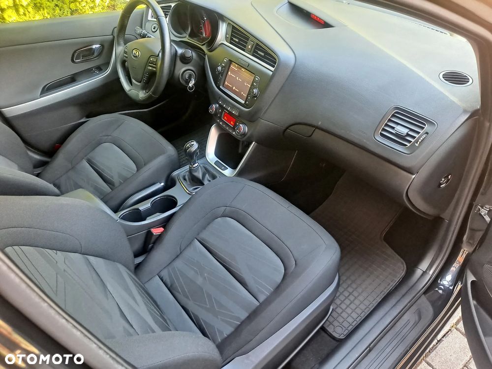 Kia Ceed Cee'd 1.0 T-GDI GT Line - 10