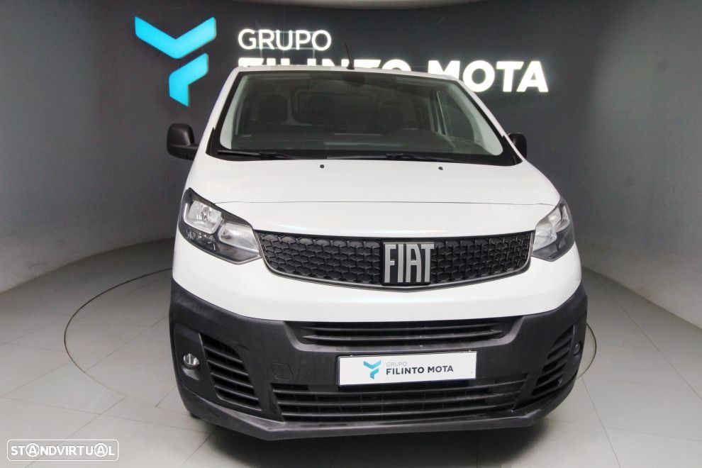 Fiat Scudo Scudo L3h1 1.5 Bluehdi 100cv - 1