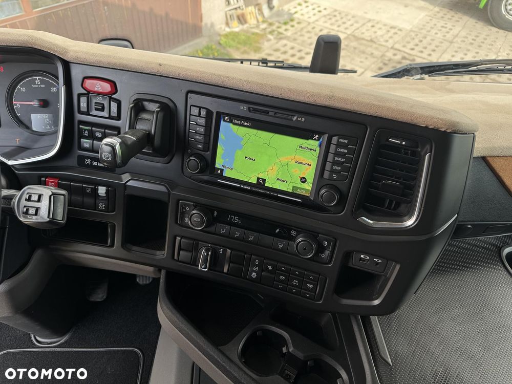 Scania R450 - 24