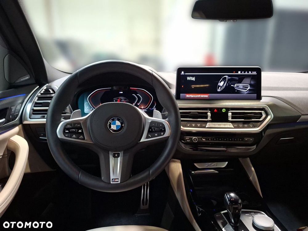 BMW X4 - 13