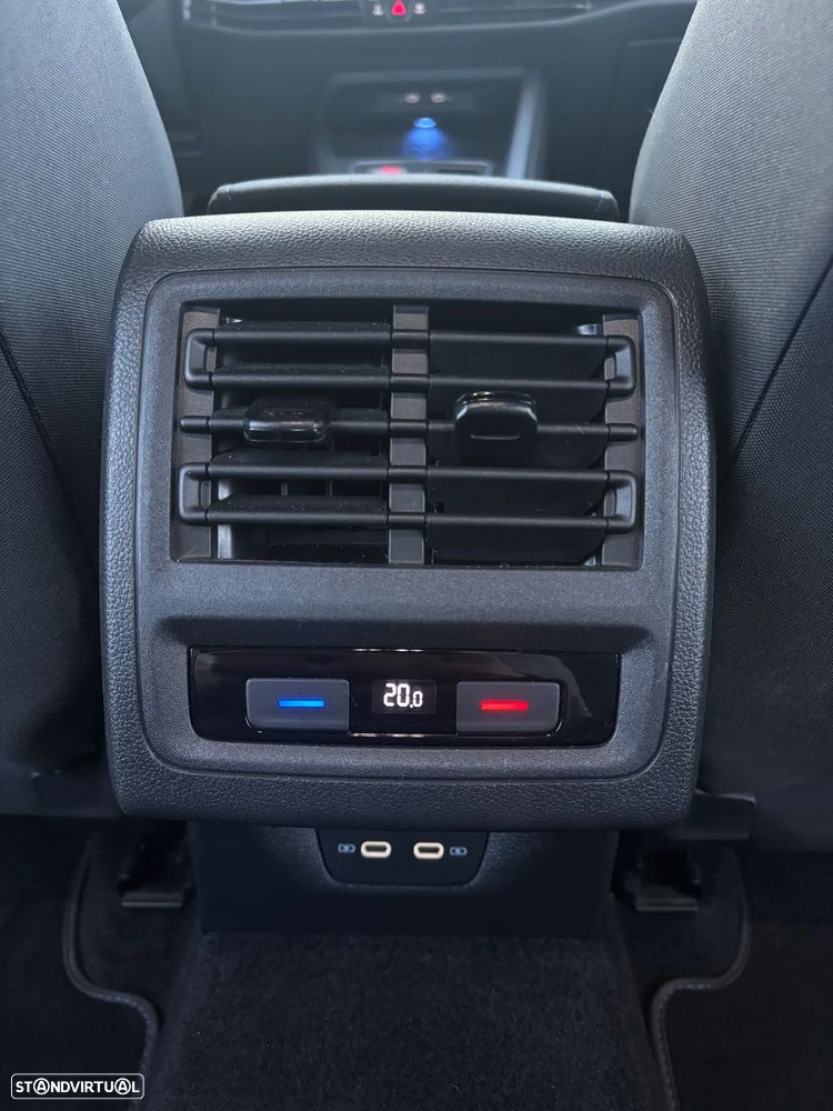 VW Golf 1.4 TSI GTE DSG - 41