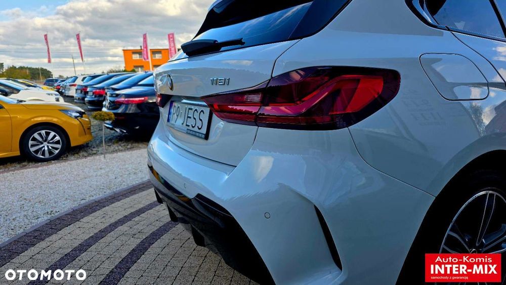 BMW Seria 1 - 19