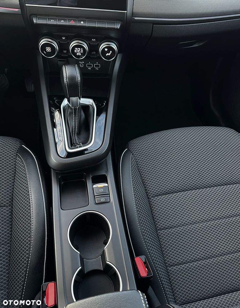 Renault Arkana 1.6 E-TECH E-Tech Engineered MMT - 25