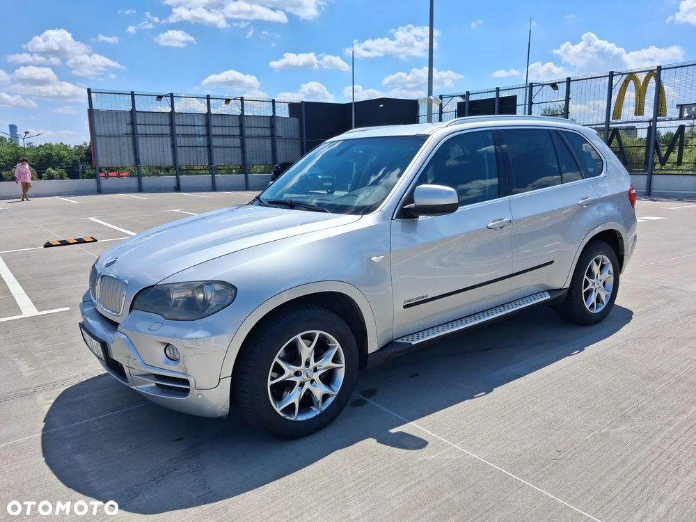 BMW X5 xDrive35d - 4