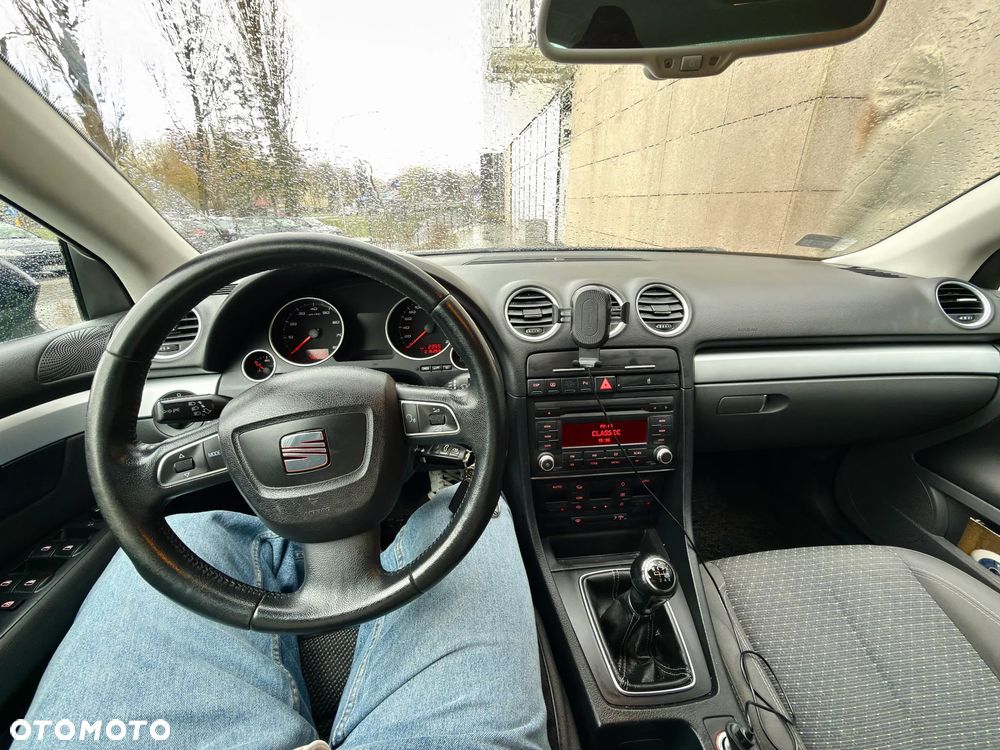 Seat Exeo 1.8T Style - 11