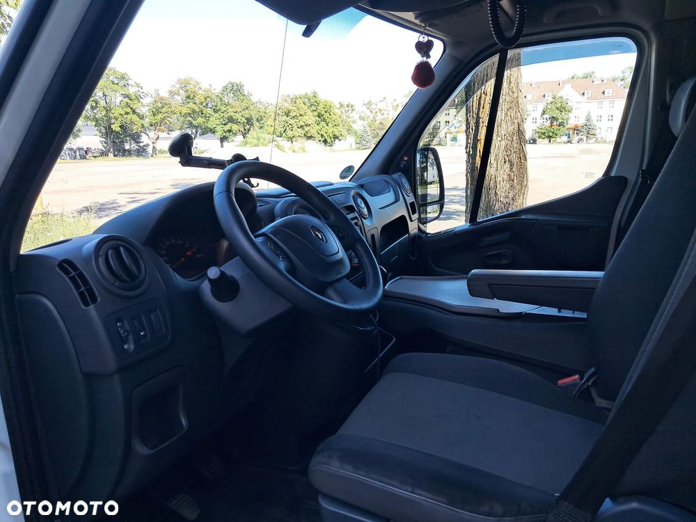 Renault Master - 6
