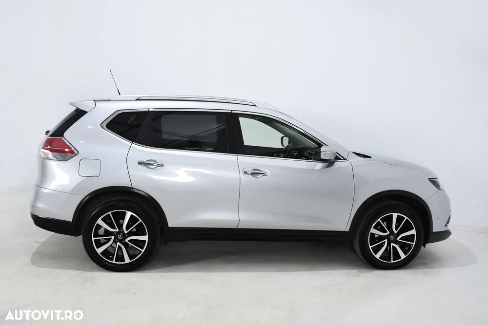 Nissan X-Trail 2.0 dCi Xtronic Tekna - 3