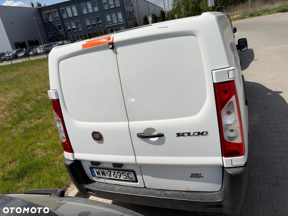 Fiat Scudo Kombi L2H1 Standard - 9