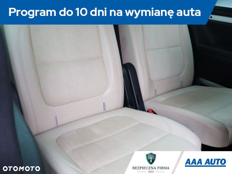 Volkswagen Sharan - 19