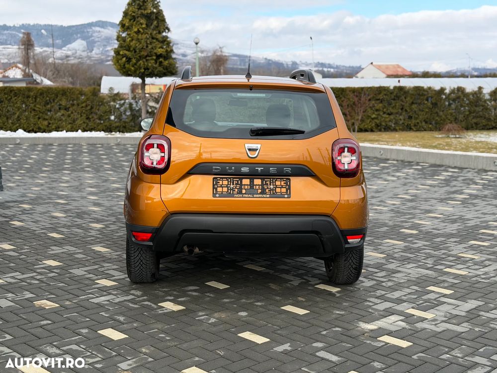 Dacia Duster - 10