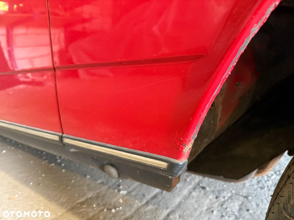 Mercedes-Benz W123 - 11