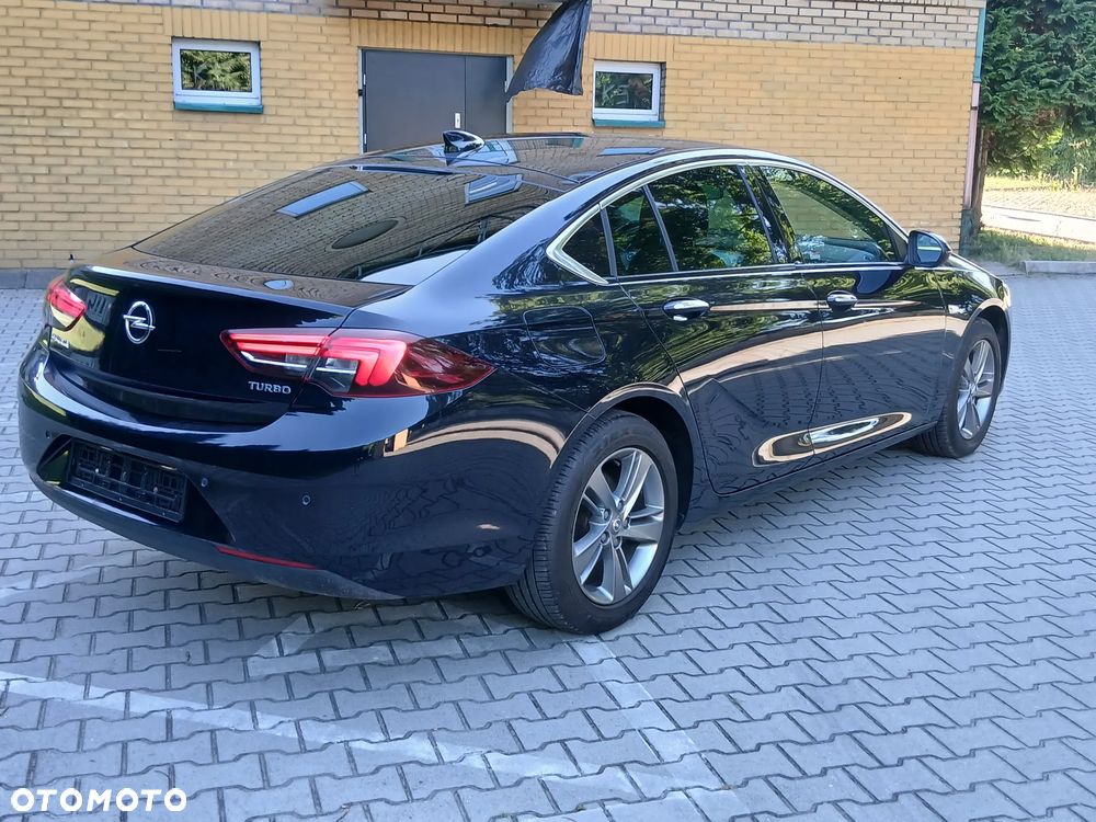 Opel Insignia 1.5 Direct InjectionTurbo Business Edition - 13