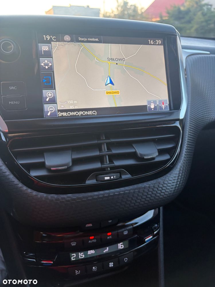 Peugeot 2008 - 16