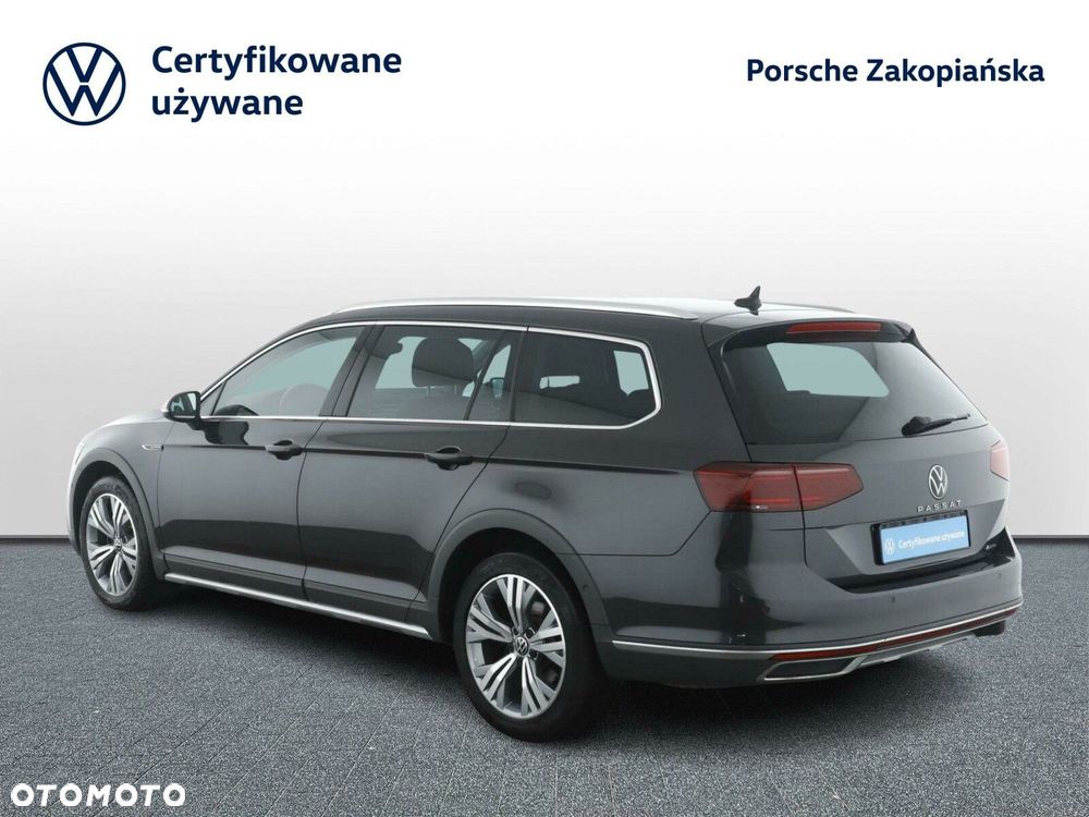 Volkswagen Passat Alltrack 2.0 TDI 4Mot DSG - 3