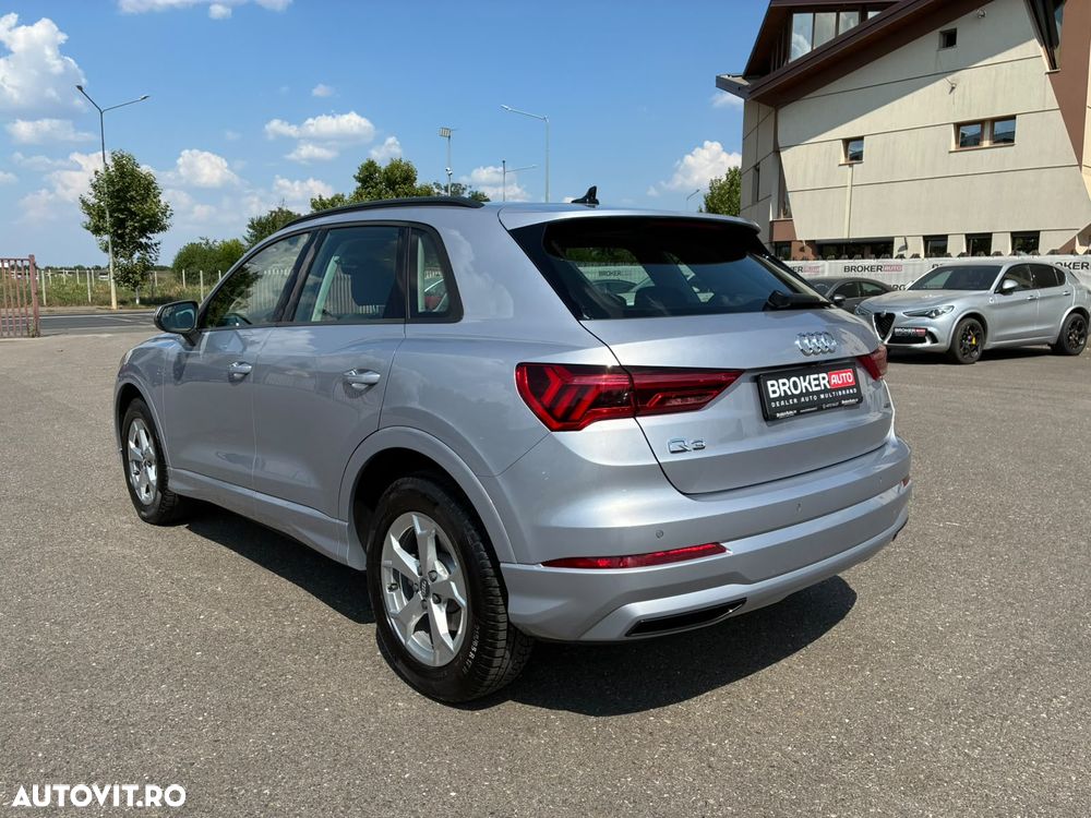 Audi Q3 - 7