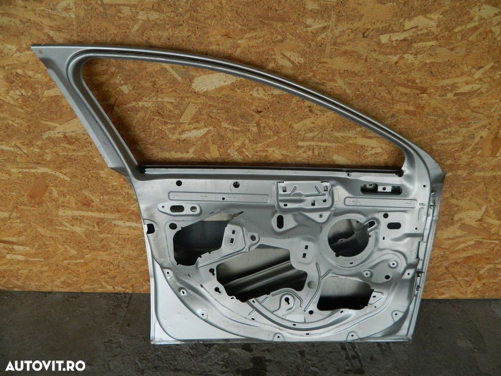 Usa stanga fata Peugeot 508, 2012, 2013, 2014, 2015, 2016, 2017, 2018. - 10
