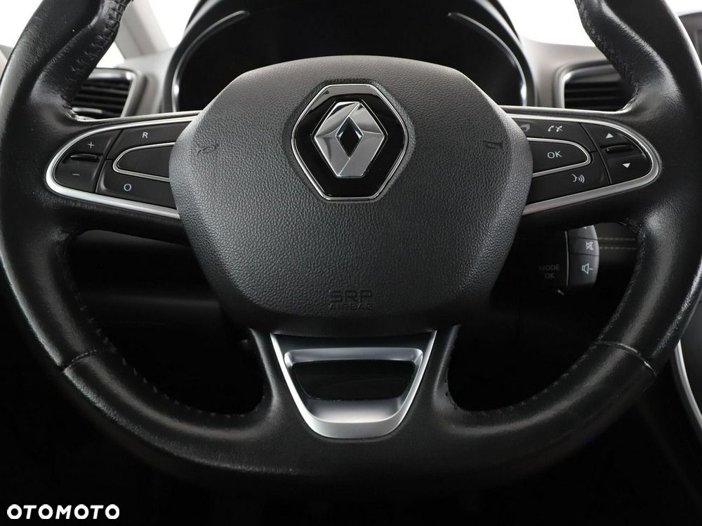 Renault Grand Scenic - 22