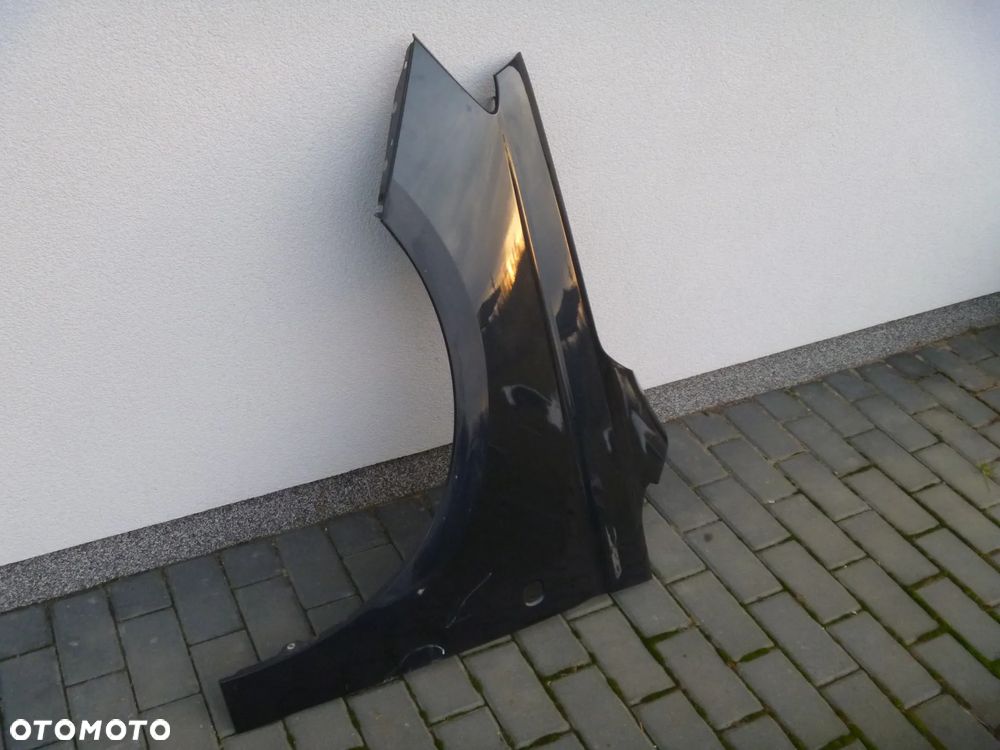 FORD TOURNEO CONNECT MK3 2022- BŁOTNIK LEWY ORYGINAŁ M2KF821105B - 3