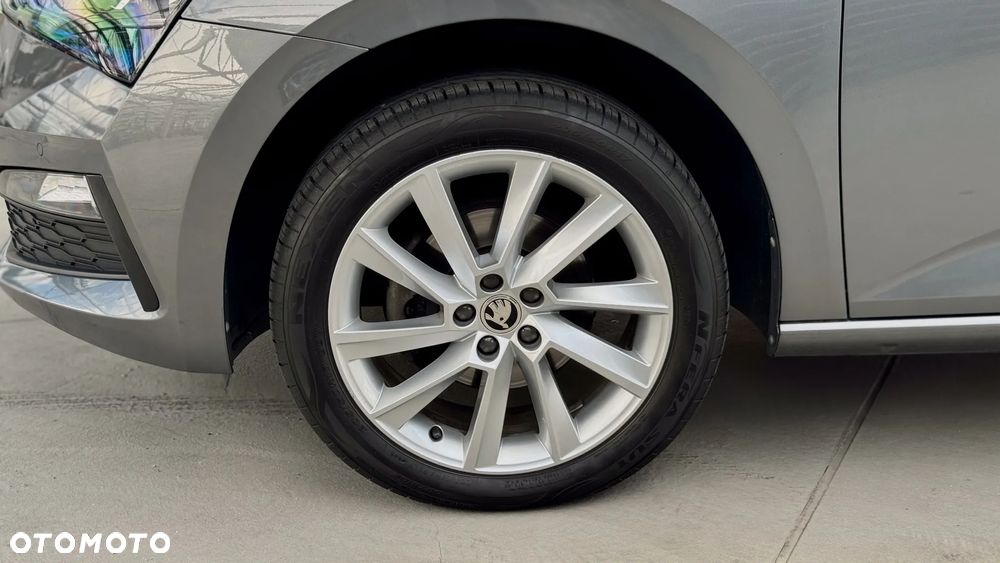 Skoda Scala 1.0 TSI Style DSG - 19