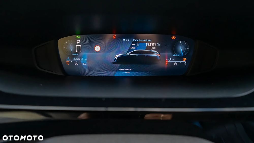 Peugeot 308 BlueHDi 130 EAT8 Stop & Start Allure Pack - 38
