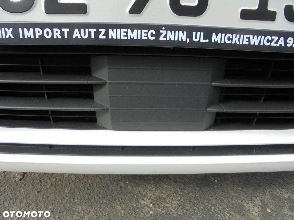 Peugeot 308 BlueHDi 130 Allure Pack - 37
