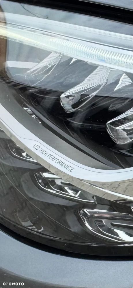 Mercedes-Benz Klasa C 200 d 9G-TRONIC Avantgarde - 17