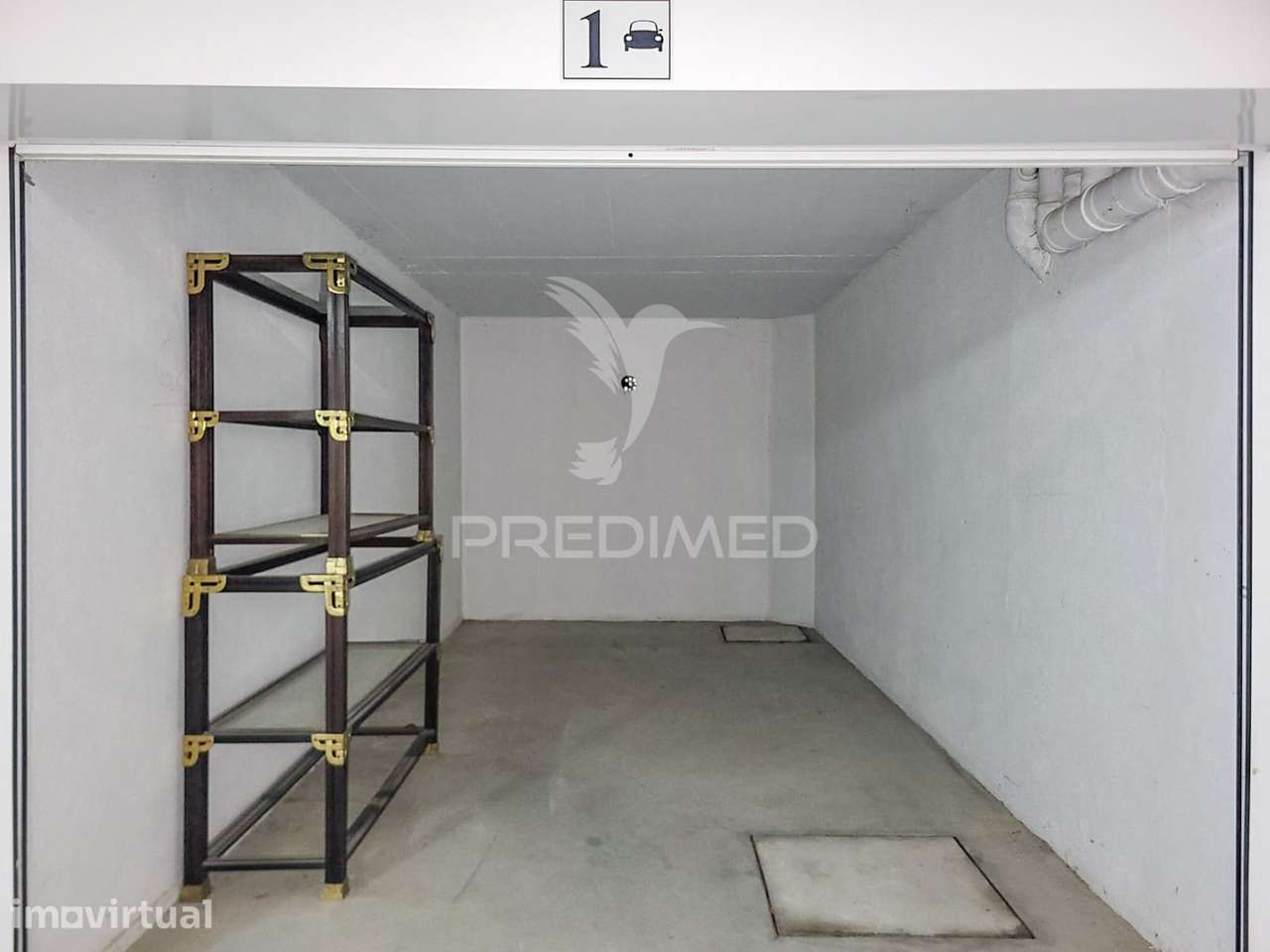 Garagem Fechada (box), em Évora - Grande imagem: 2/10