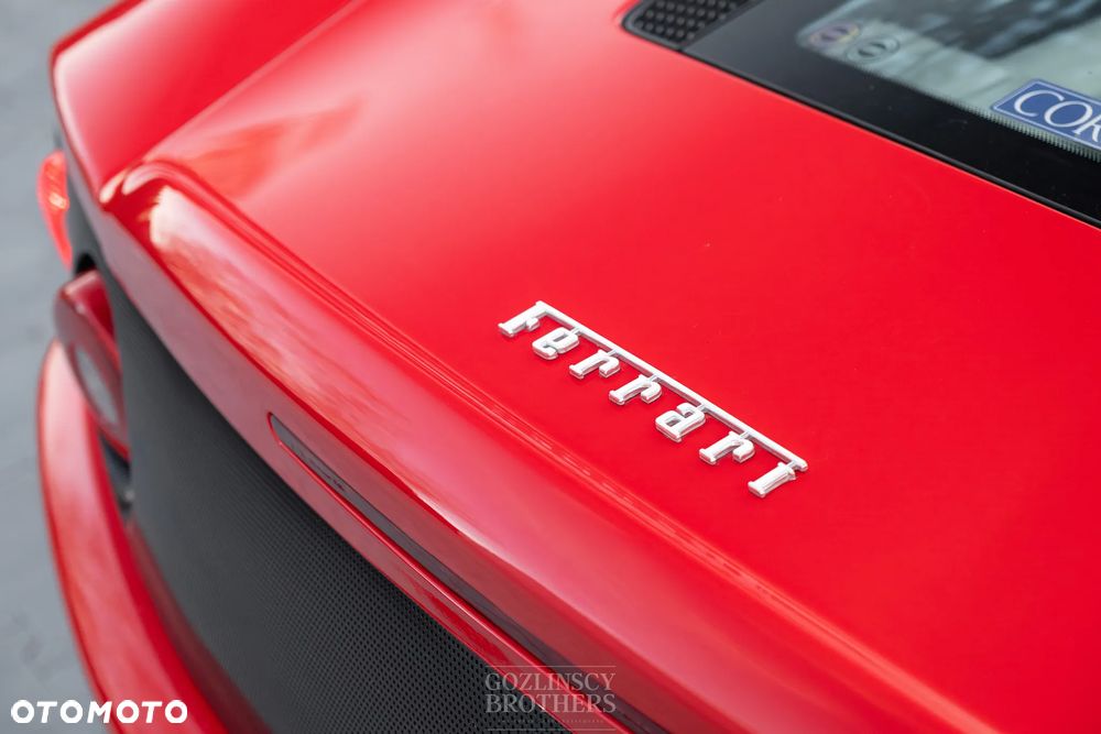 Ferrari 360 Spider F1 - 11