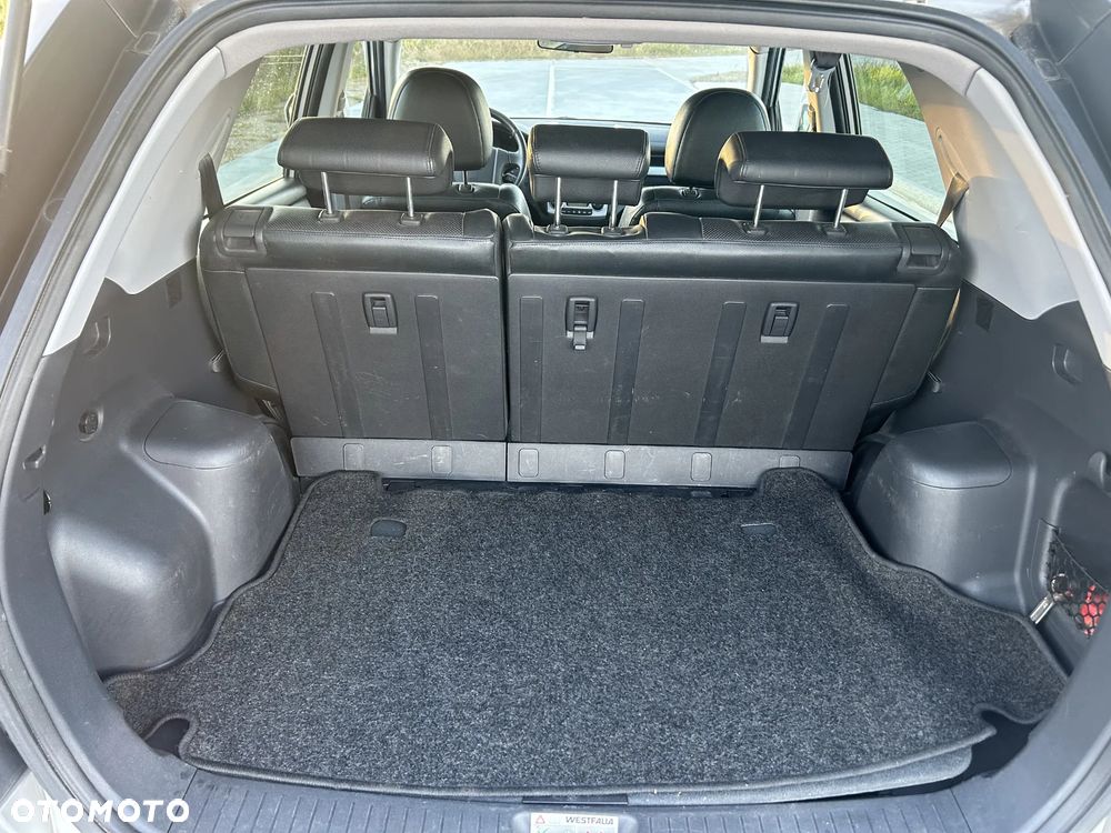 Kia Sportage 2.0 2WD EX - 27