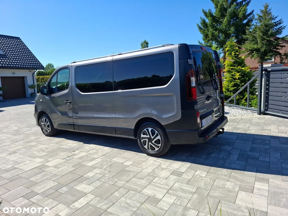 Opel Vivaro L2H1 S&S + - 9