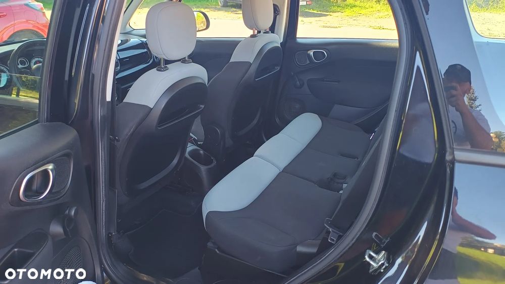 Fiat 500L 1.4 16V Lounge - 24