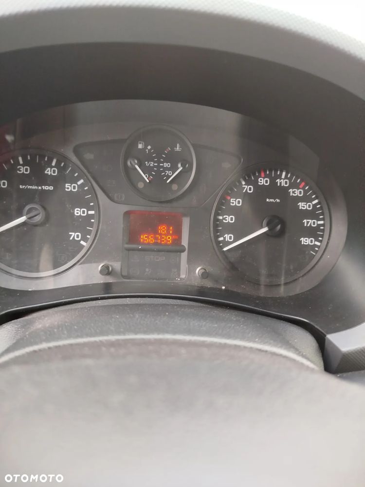 Citroën berlingo - 7