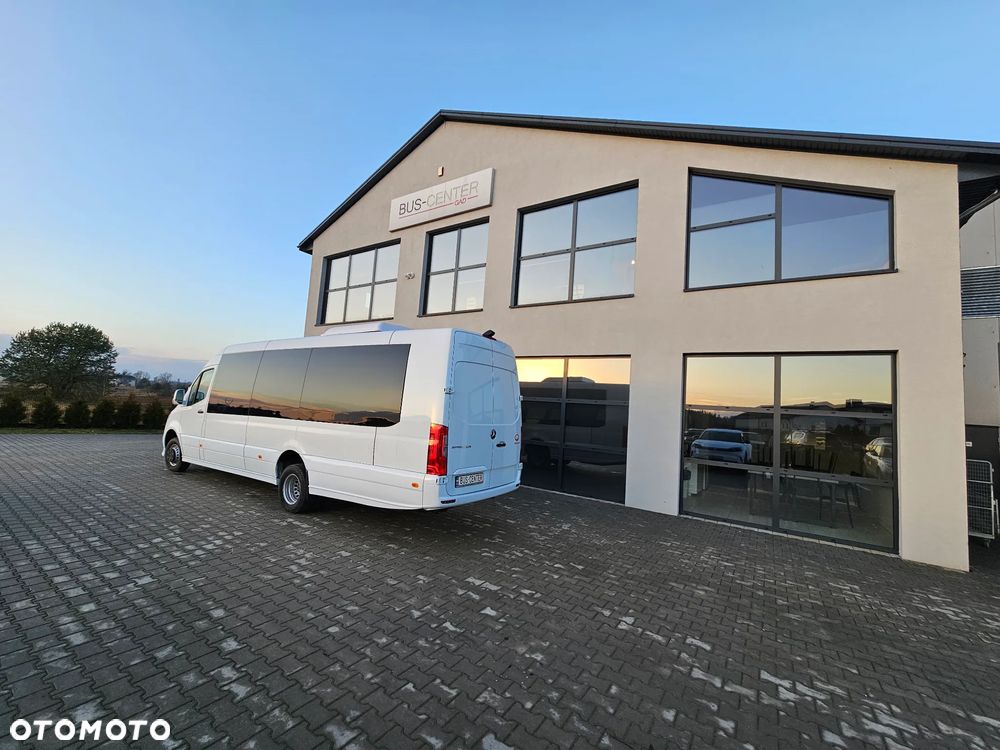 Mercedes-Benz Sprinter 519 - 2