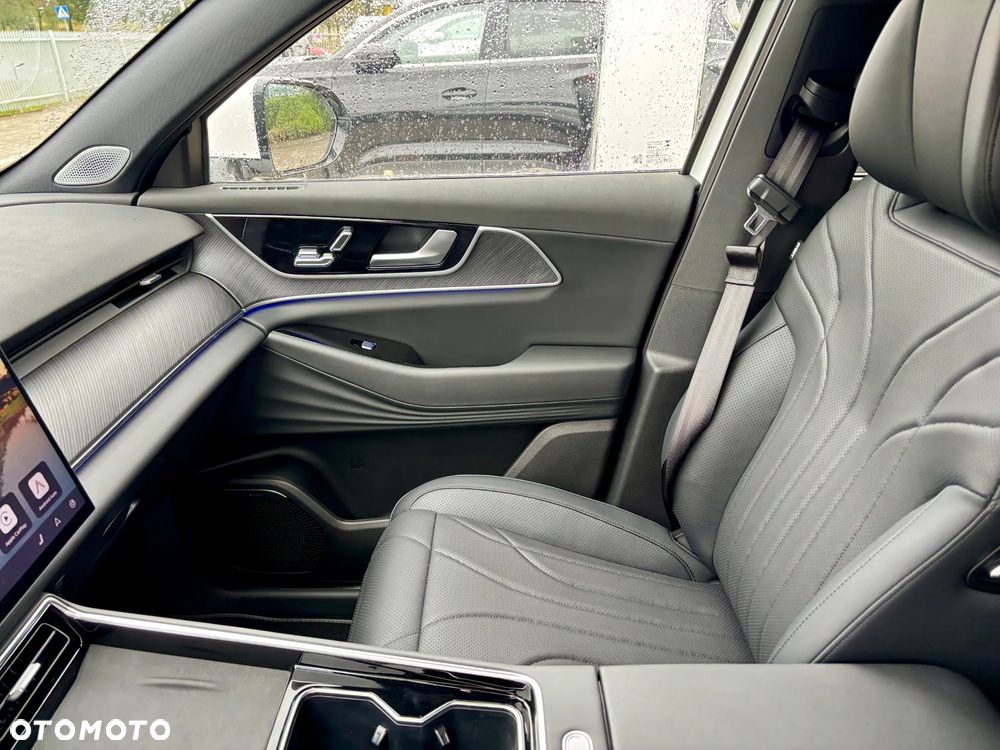 Chery Tiggo 9 1.5 T-GDI Super Hybrid Prestige 3DHT - 30