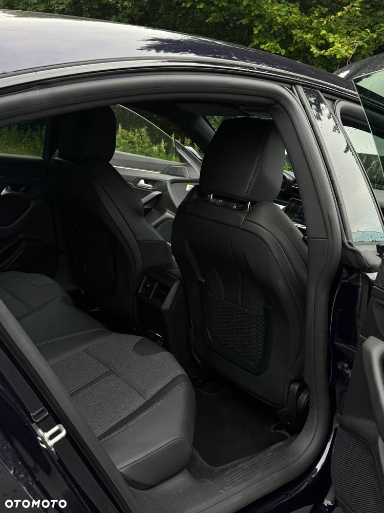 Peugeot 508 1.2 PureTech Active S&S EAT8 - 10