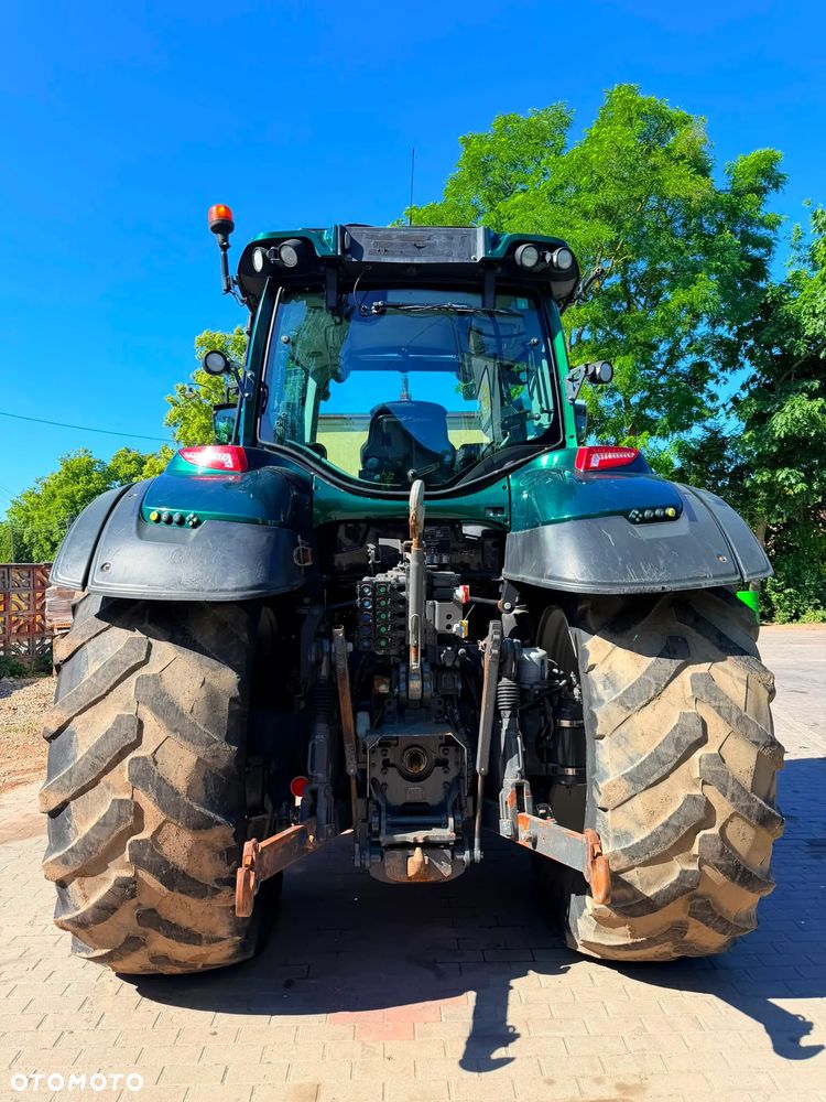 Valtra T214 Versu - 18