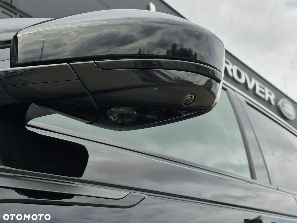 Land Rover Range Rover Velar - 17