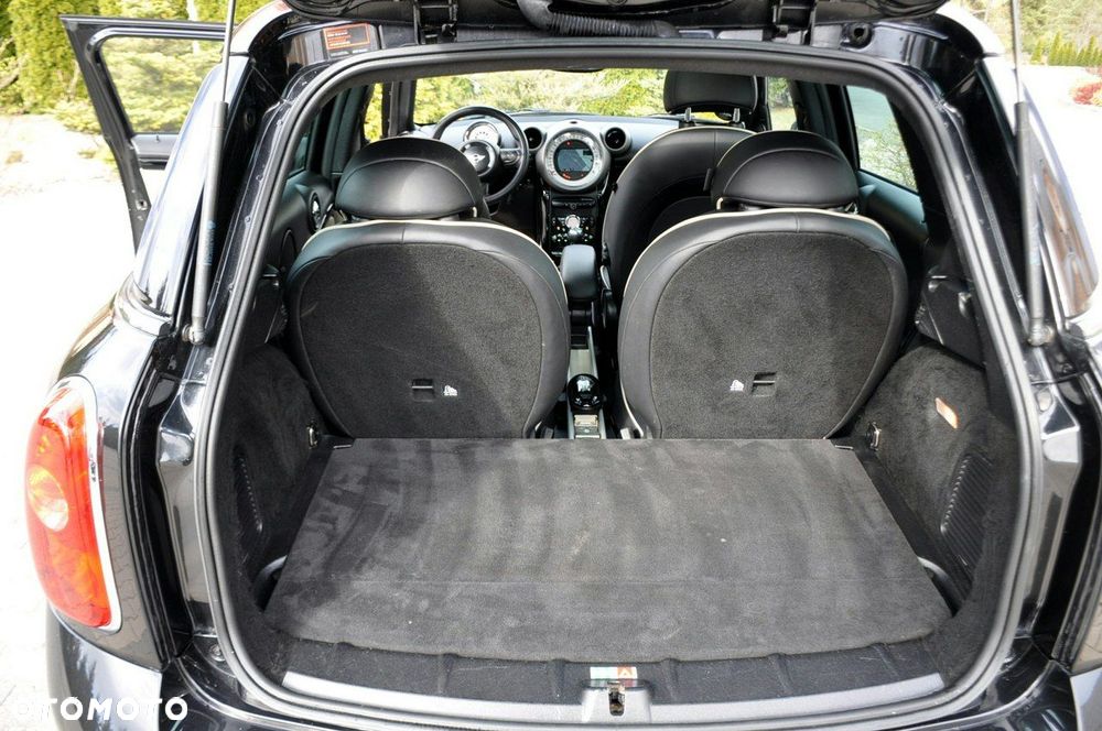 MINI Countryman - 38